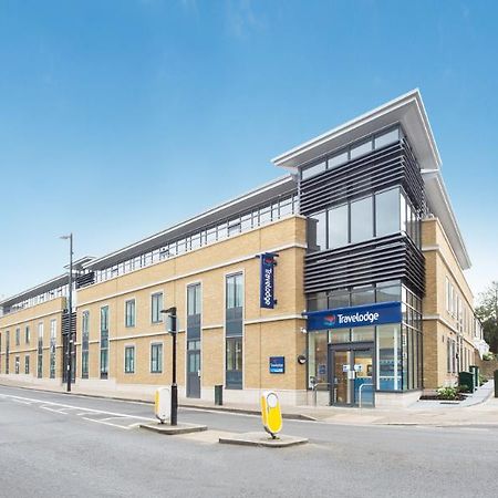 Travelodge London Richmond Central Esterno foto