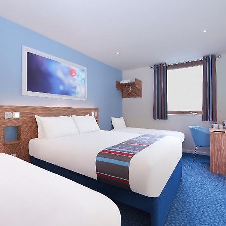 Travelodge London Richmond Central Esterno foto