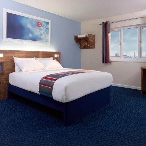 Travelodge London Richmond Central Esterno foto
