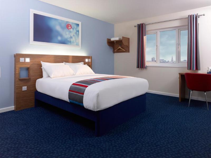 Travelodge London Richmond Central Esterno foto