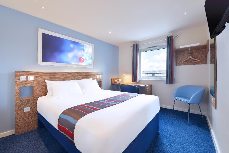 Travelodge London Richmond Central Esterno foto
